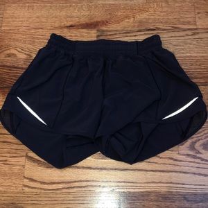 Hotty Hot Short II *Long 4”